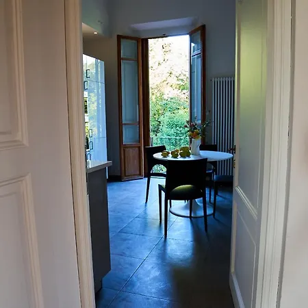 Chic Apt In Villa - Dolcevita Holiday Florence Exterior photo