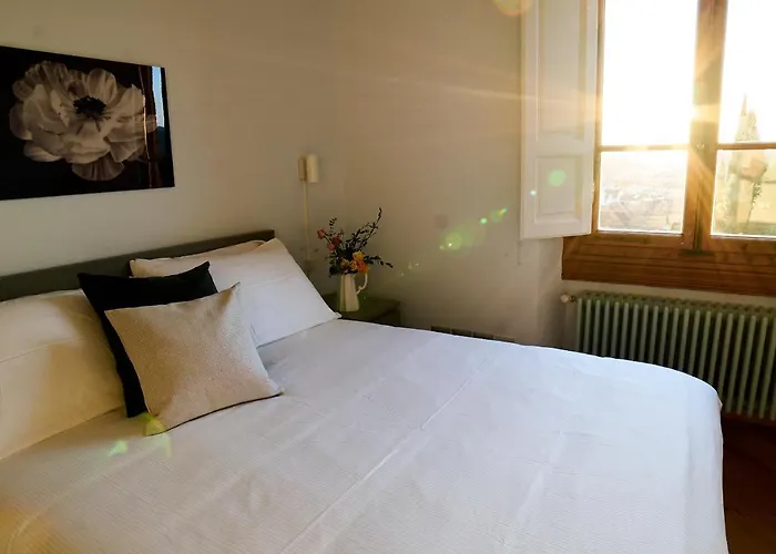 Chic Apt In Villa - Dolcevita Holiday