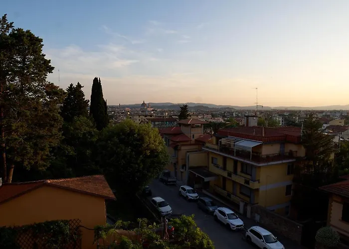 Chic Apt In Villa - Dolcevita Holiday