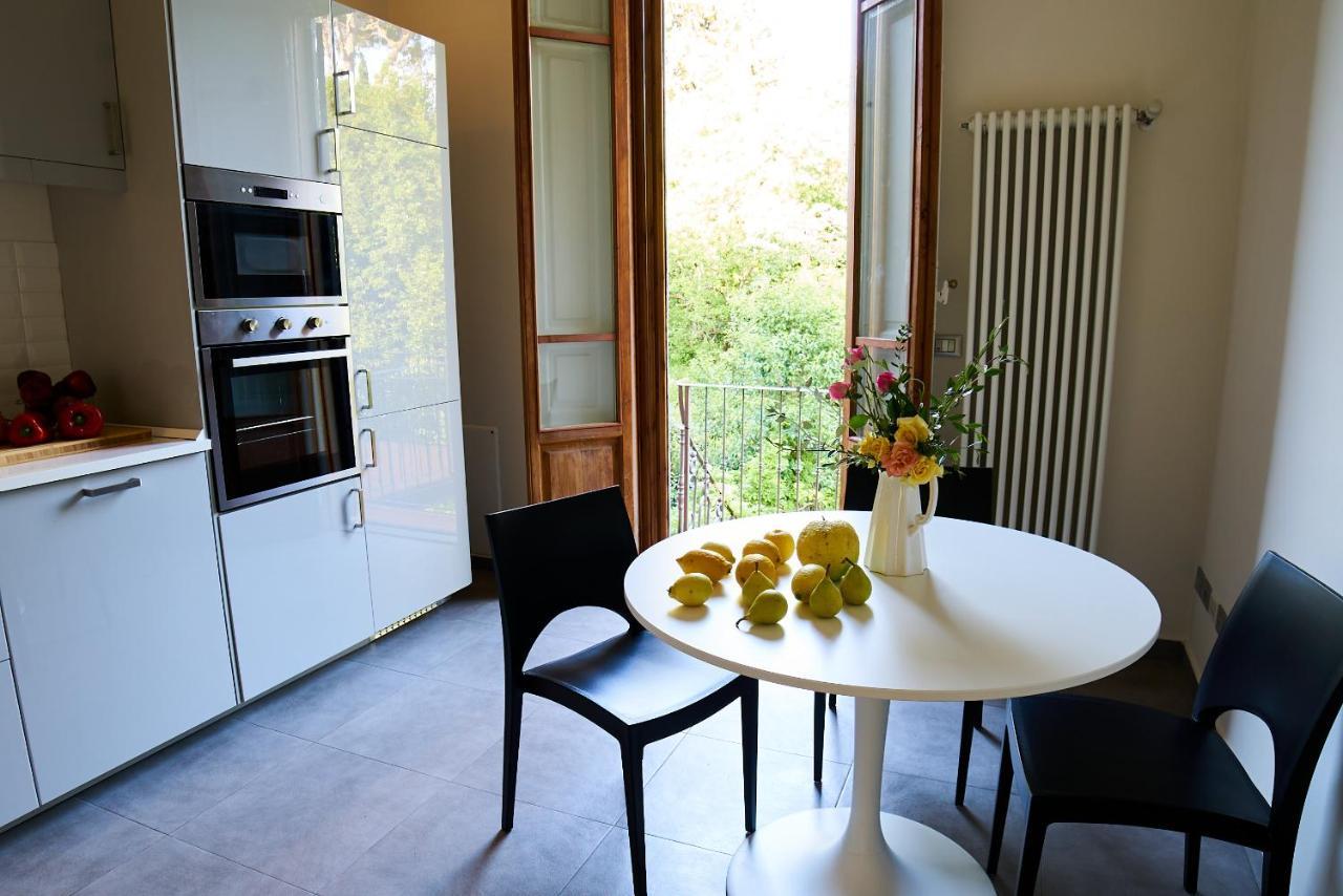 Apartment Chic In - Dolcevita Florence